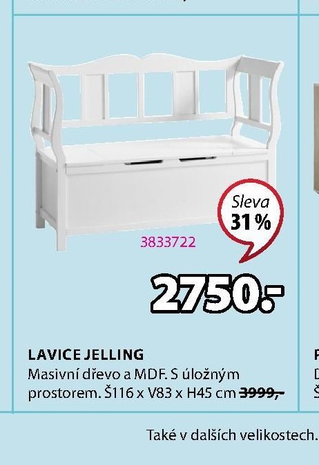 LAVICE JELLING