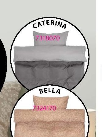 CATERINA