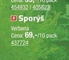 Sporýš