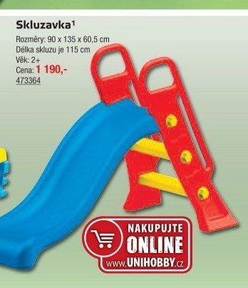 Skluzavka