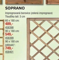 SOPRANO