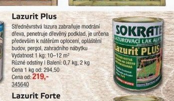 Lazurit Plus