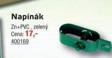Napínák