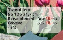 Travní lem