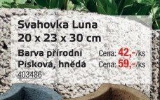 Svahovka Luna