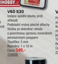 V60 S30