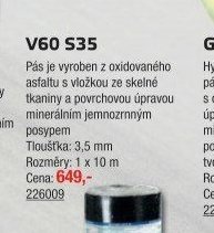 V60 S35