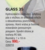 GLASS 35
