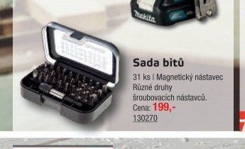 Sada bitů