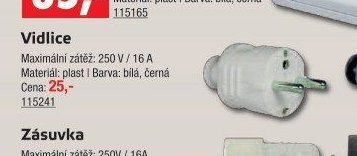 Vidlice