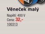 Věneček malý