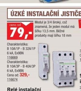 Jističe Noark (116669)