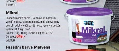 Mikral