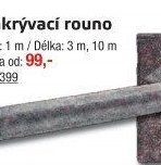Zakrývací rouno