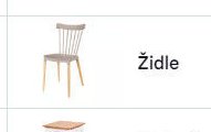 Židle
