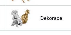 Dekorace
