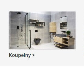 Koupelny