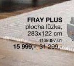 FRAY PLUS