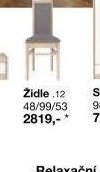 Židle