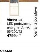 Vitrína