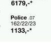 Police ENIS