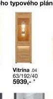 Vitrína .04
