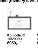 Komoda .02