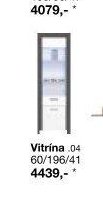 Vitrína .04