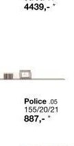 Police .05