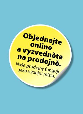 akční leták Jysk 1.4.2021-14.4.2021