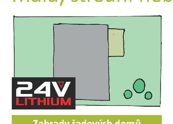 24V LITHIUM