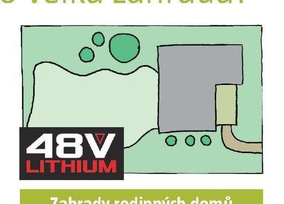48V LITHIUM