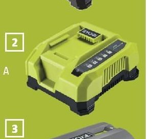 Rychlonabíječka RY36C60A