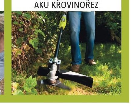 AKU KŘOVINOŘEZ