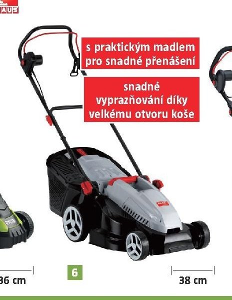 AL-KO CLASSIC 3.87 E Plus