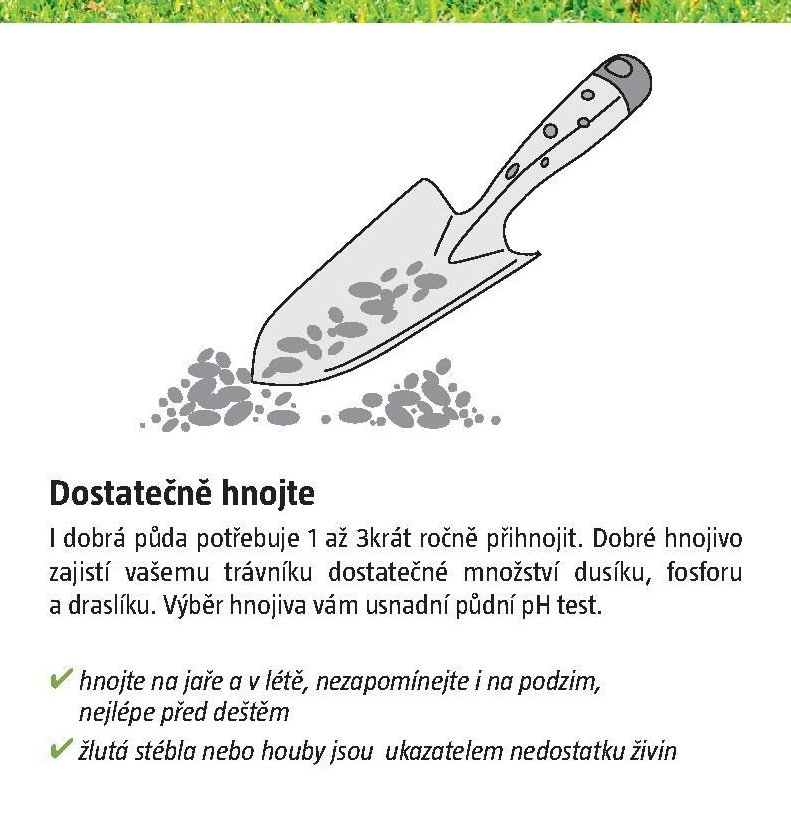 Zahradní lopatka