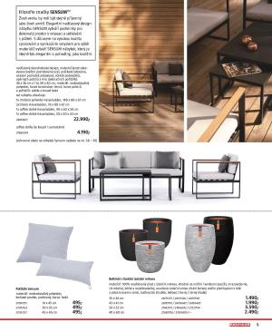 akční leták BAUHAUS 1.4.2021-31.12.2021