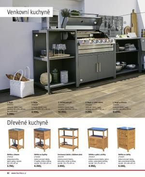 akční leták BAUHAUS 1.4.2021-31.12.2021