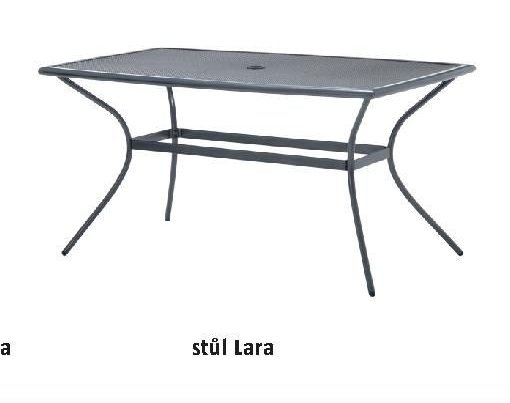 stůl Lara