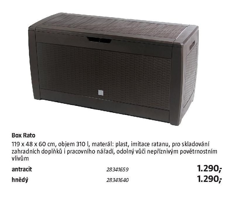 Box Rato