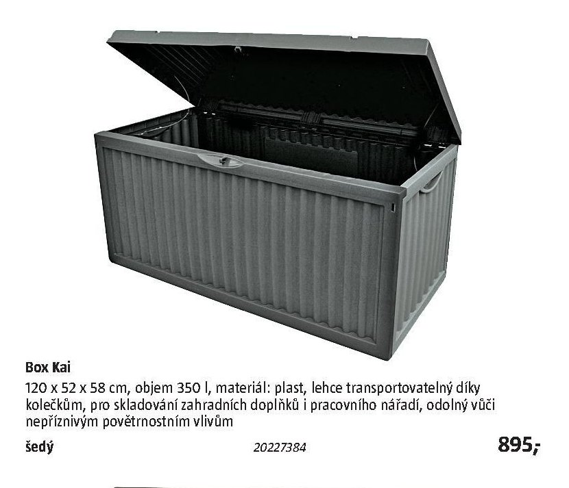 Box Kai