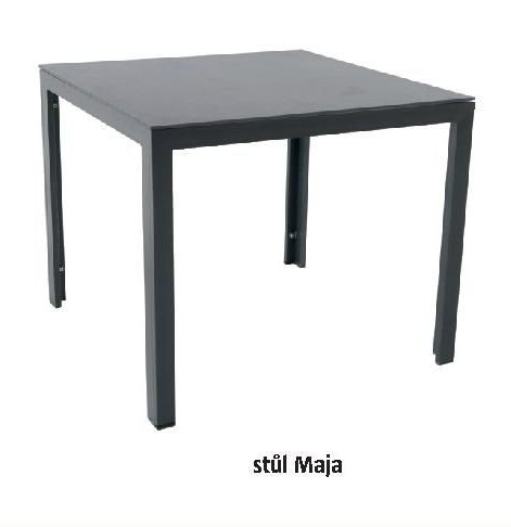 stůl Maja