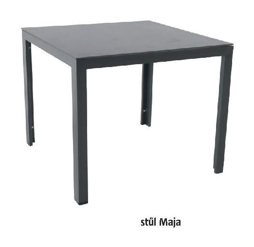 stůl Maja