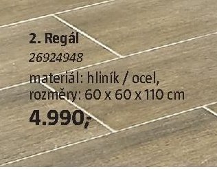 Regál 26924948
