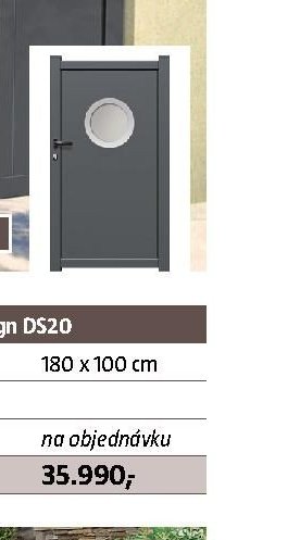 Branka Design DS20