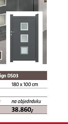 Branka Design DS03