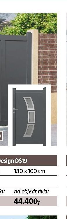 Branka Design DS19