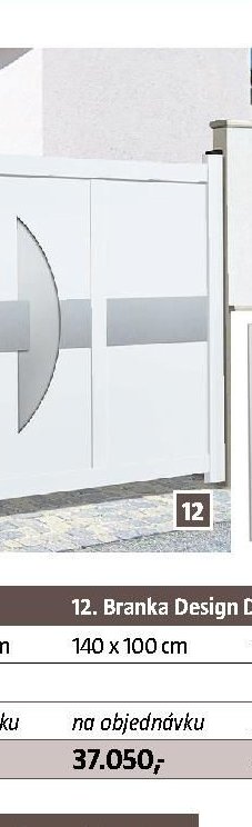Branka Design DS10