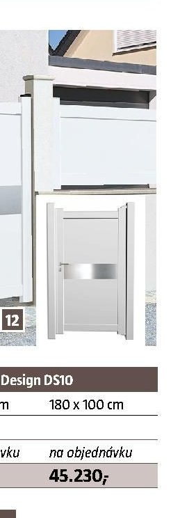 Branka Design DS10