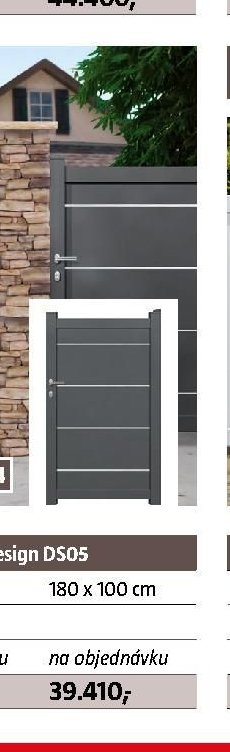 Branka Design DS05